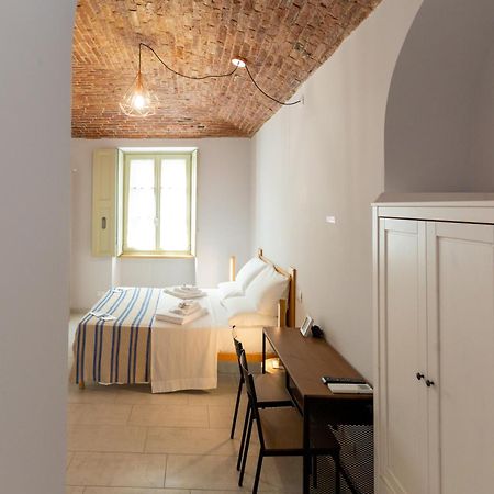 B&B Torino Arcuri Cameră foto