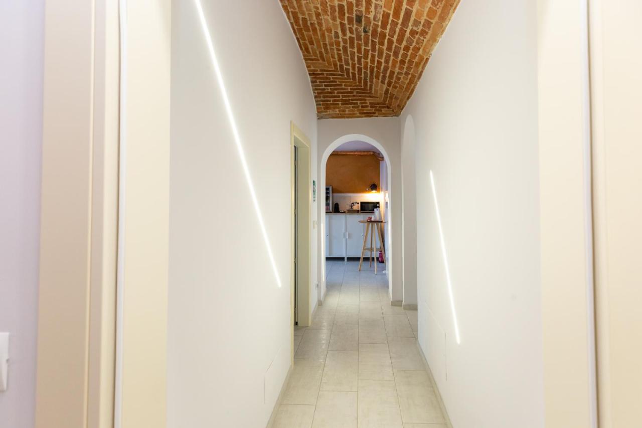 B&B Torino Arcuri Exterior foto