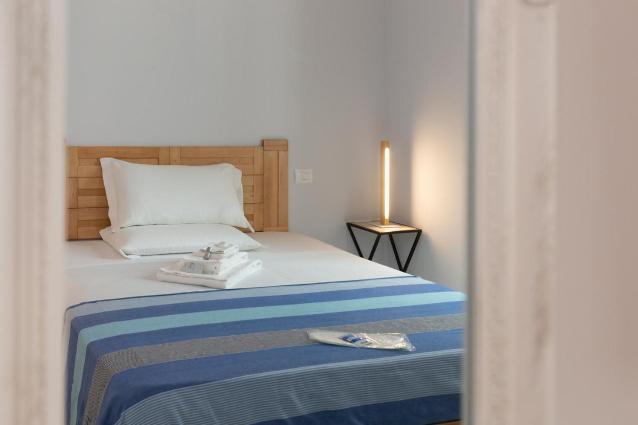 B&B Torino Arcuri Cameră foto