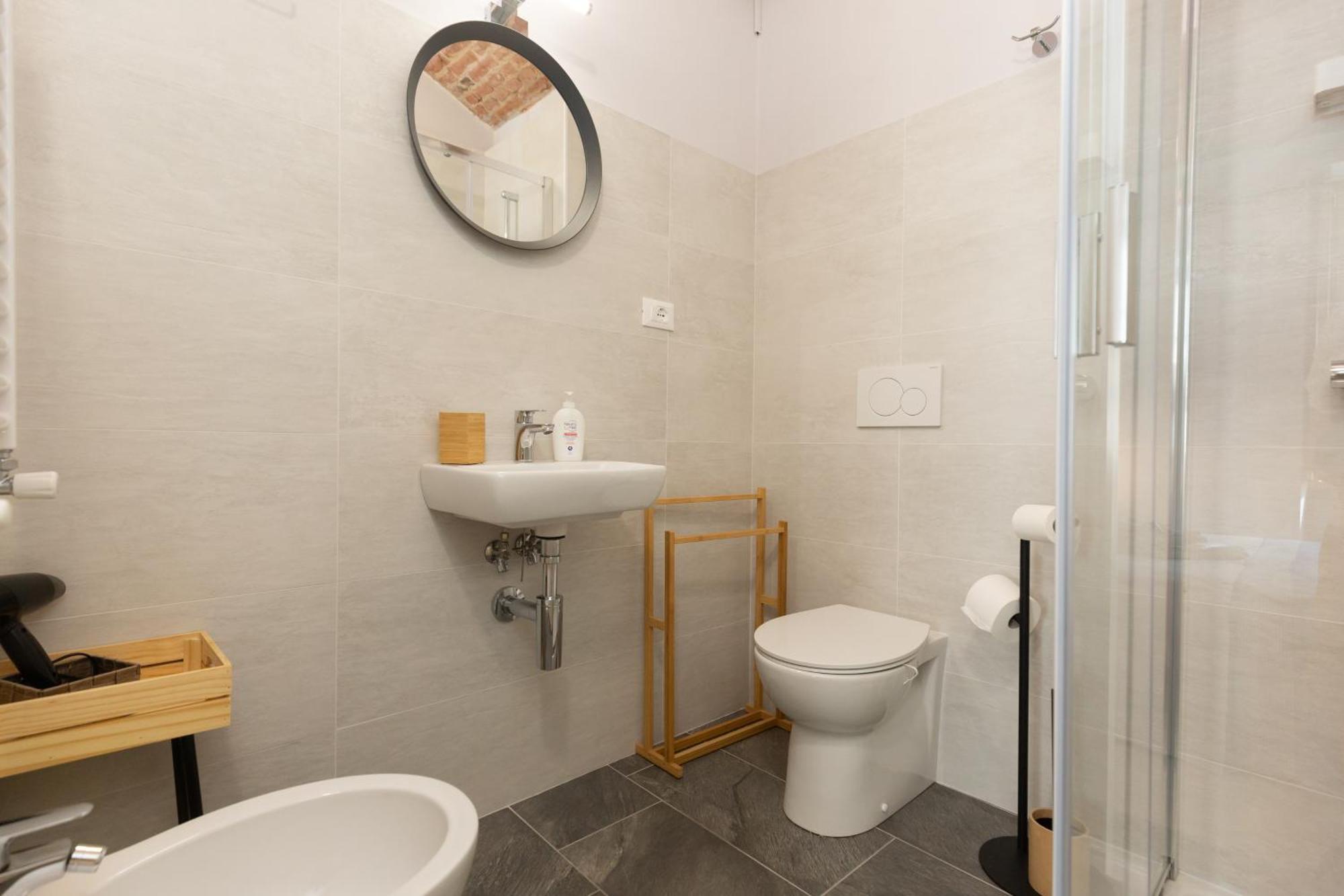 B&B Torino Arcuri Cameră foto