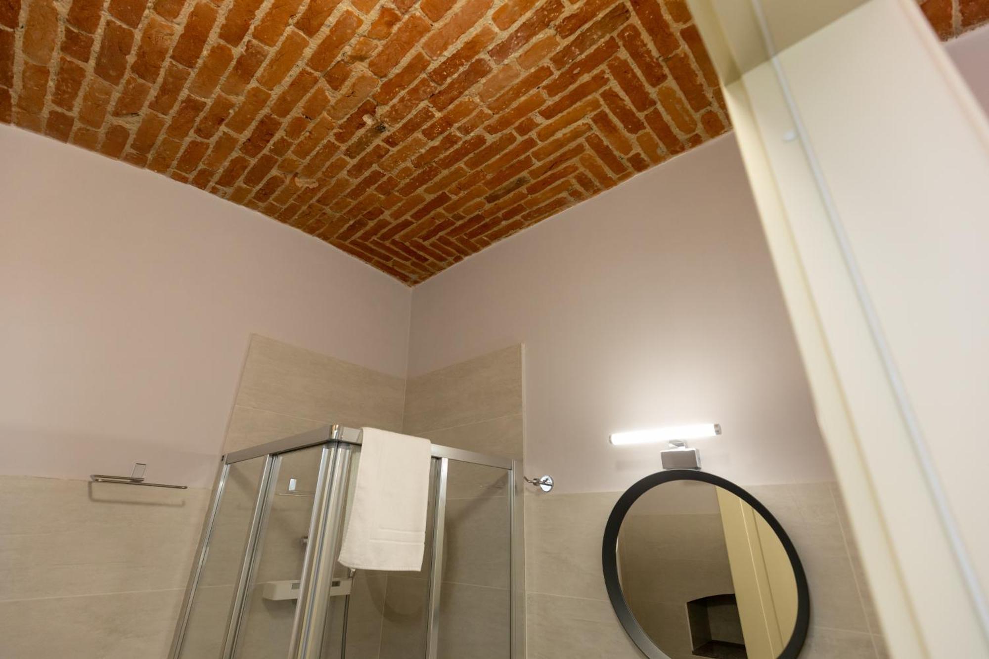 B&B Torino Arcuri Cameră foto