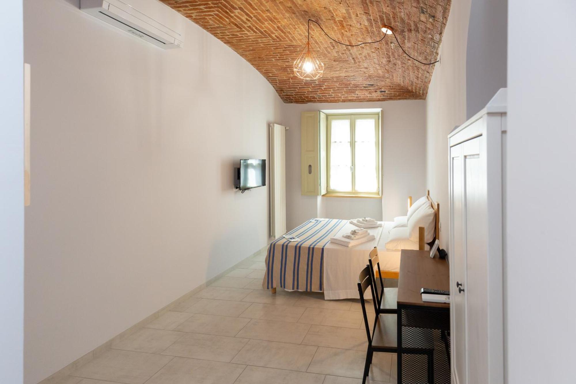 B&B Torino Arcuri Cameră foto