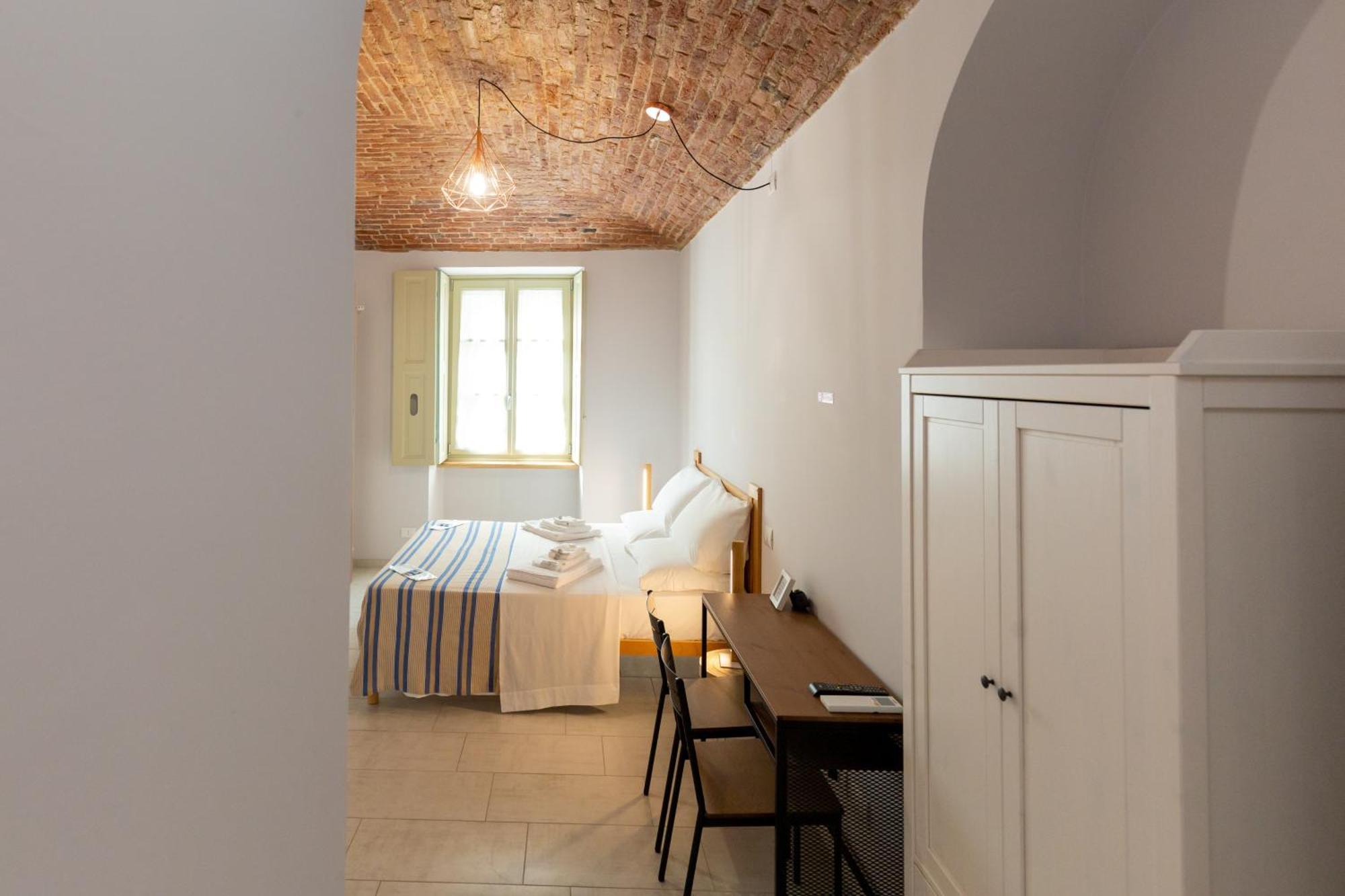 B&B Torino Arcuri Cameră foto