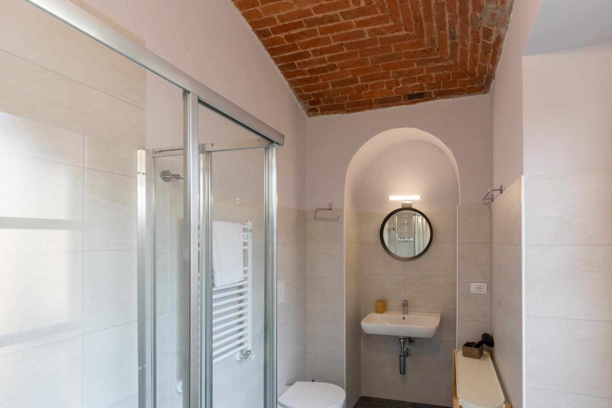 B&B Torino Arcuri Cameră foto